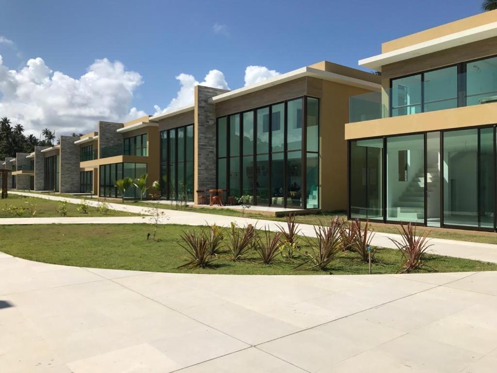 Villa Morada Do Toque São Miguel dos Milagres Exterior foto